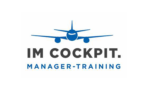 IM Cockpit logo