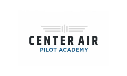 center air logo