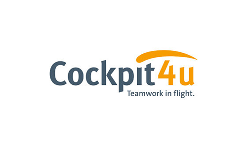 cockpit 4u logo